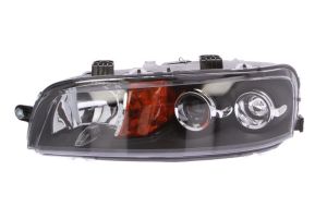 Reflektor świateł przednich 661-1132L-LD-EM