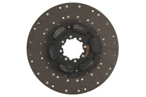 Tarcza sprzęgła FE105081