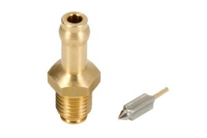 Zawór iglicowy pływaka gaźnika FVS-312