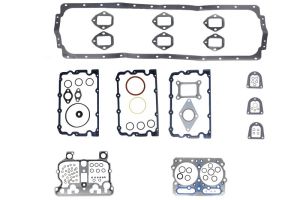 Kompletny zestaw uszczelek silnika 4024924S-FP