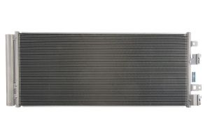 Skraplacz klimatyzacji KTT110687