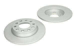 Tarcza hamulcowa DDF1425C