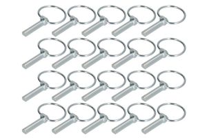 Zawleczka 4626/001/60 10