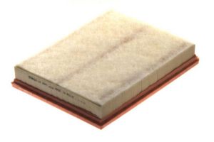 Filtr powietrza LX2641