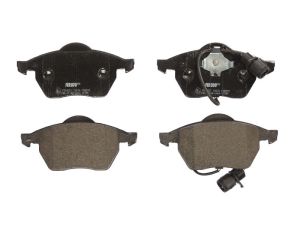 Klocek hamulcowy kpl. FDB590