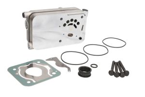 Głowica cylindra kompresora powietrza FE37989