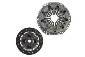 Zestaw sprzęgła 619 3154 09