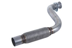 Rura wydechowa HOB32709