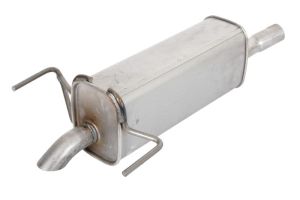 Tłumik końcowy BOS185-475