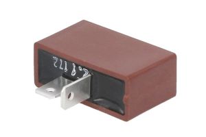Regulator napięcia alternatora REC-105