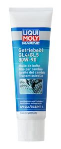Olej przekładniowy LIM25031 GL5 80W90 0,25L