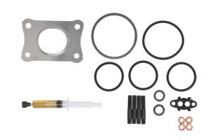 Zestaw montażowy turbosprężarki AJUJTC11709