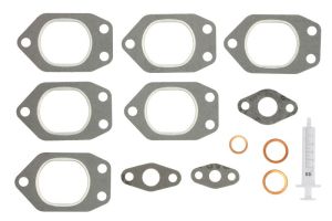 Zestaw montażowy turbosprężarki EL933850