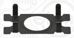 Uszczelnienie, odpływ oleju (doładowanie) EL013620