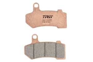 Klocek hamulcowy kpl. MCB781SV