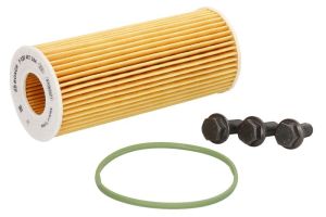 Filtr hydrauliczny autom. skrzyni biegów F 026 407 284