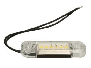 Oświetlenie wnętrza 725 LW08