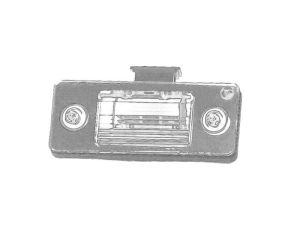 Lampa oświetlenia tablicy rejestracyjnej 6Y0 943 021E