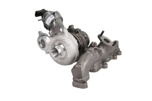 Turbosprężarka 792290-5003S