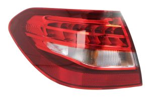 Lampa tylna 2SD354 875-011