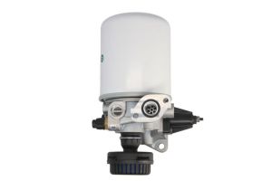 Osuszacz powietrza systemu pneumatycznego PN-10665