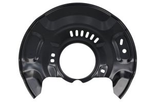 Osłona rozbryzgująca tarczy hamulcowej 6508-03-8164377K