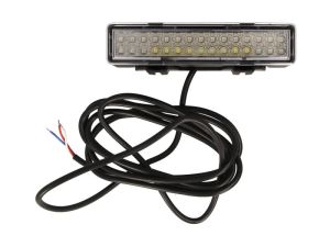 Lampa światła cofania 750 W101