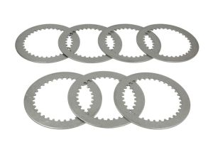 Zestaw płytek (przekładek) metalowych MES383-7