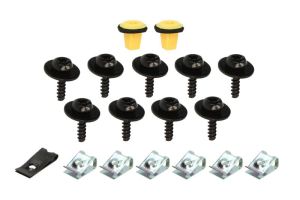 Spinka tapicerska ROM 91009