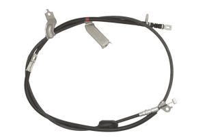 Linka hamulca postojowego J3924070