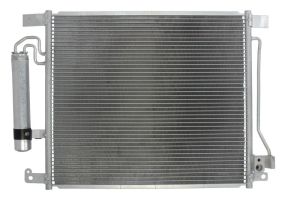 Skraplacz klimatyzacji CD021304