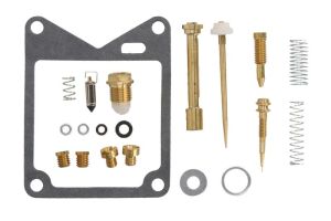 Zestaw naprawczy gaźnika KY-0543F