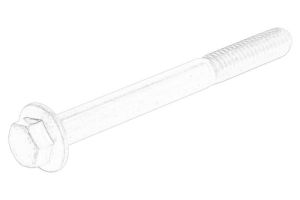 Śruba, oś dźwigienki zaworowej 77 03 002 654