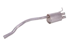 Tłumik końcowy BOS286-489