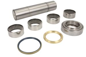 Zestaw naprawczy sworznia zwrotnicy AUG84605