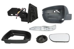 Lusterko zewnętrzne 5402-20-2002845P