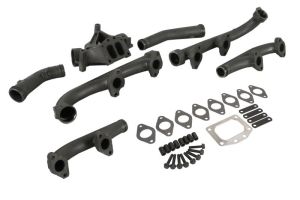 Kolektor wydechowy CZM111756