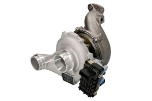 Turbosprężarka EVTC0050