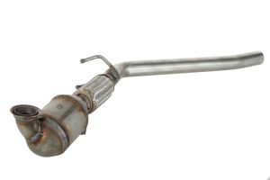 Katalizator JMJ 1080082