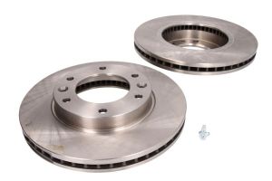 Tarcza hamulcowa BG4137