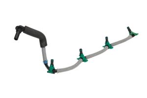 Przewód paliwowy elastyczny ENT120133