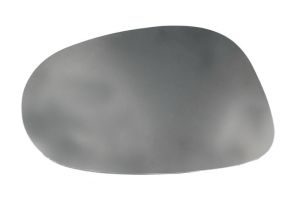 Szkło lusterka zewnętrznego 6102-03-048370P