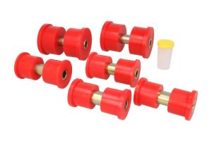 Tuleja pióra resora DEUKPLP80/81/82