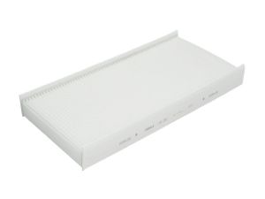 Filtr kabiny LA232