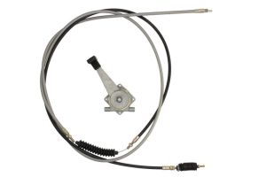 Linka gazu 910-48800-AN