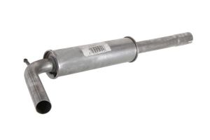 Tłumik przedni ASM21.004