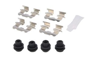 Zestaw montażowy klocków hamulcowych D4-3190A