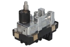 Zawór regulacyjny ciśnienia doładowania EVAC136