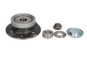 Zestaw łożyska koła R166.30