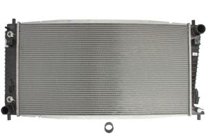 Chłodnica silnika NRF 56036